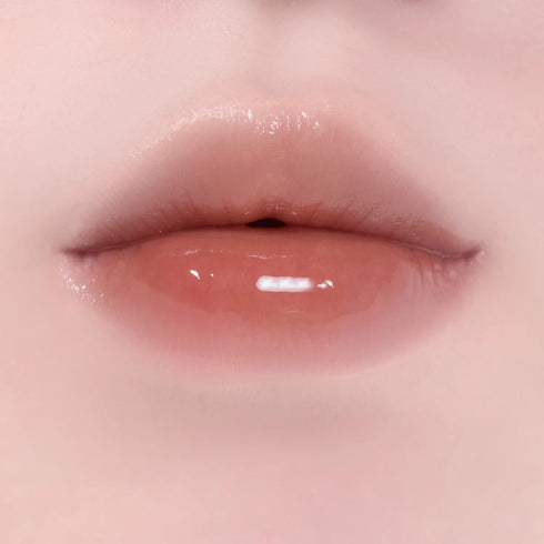 Heart Percent Dote On Mood One Way Glowy Tint