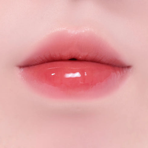 Heart Percent Dote On Mood One Way Glowy Tint