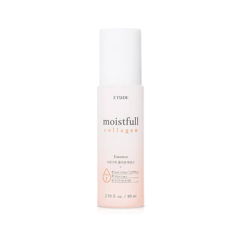 Etude House Moistfull Collagen Essence 80ml