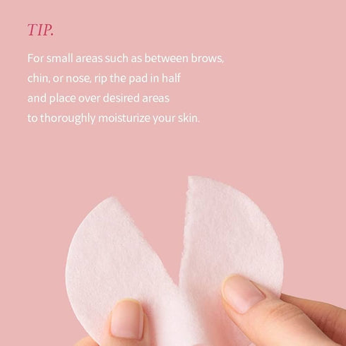 I'm from Beet Refresh Pad 260ml (exp 05/2026)