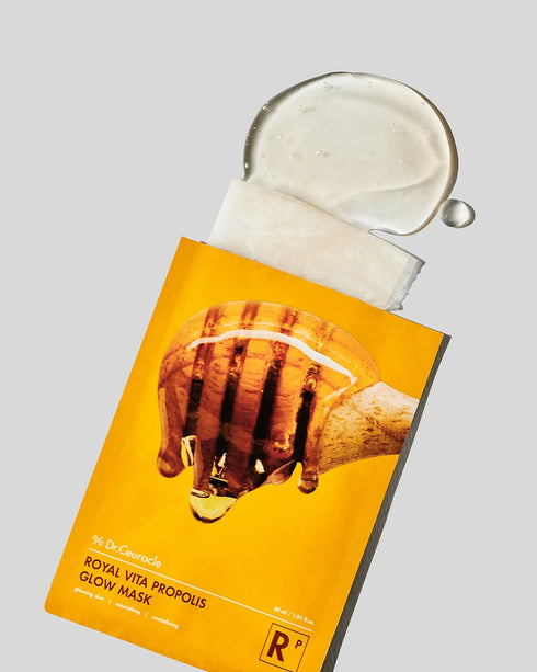 Dr. Ceuracle Royal Vita Propolis Antioxidant Mask