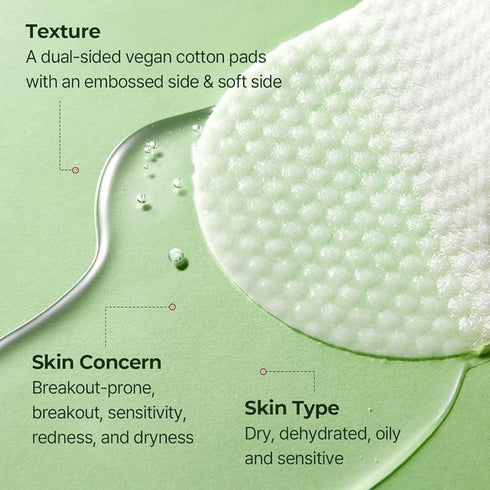 Medicube Super Cica Pads (70 pads)