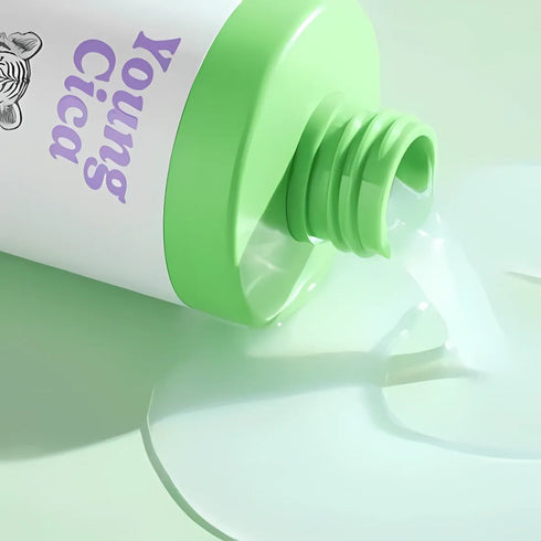 MediPeel Young Cica Pdrn Trouble Soothing Ampoule