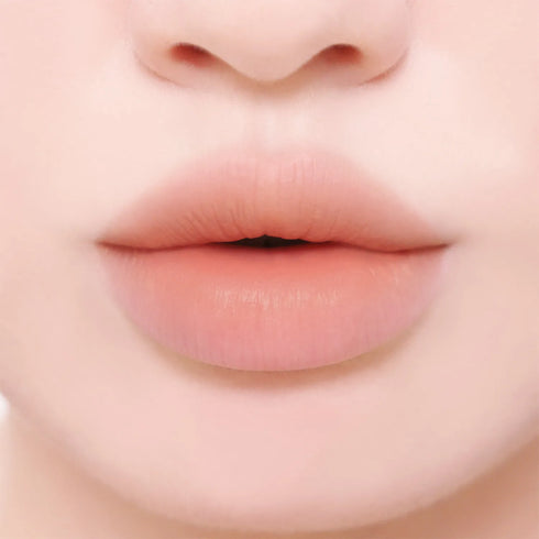 Heart Percent Dote On Mood Blurry Fog Tint