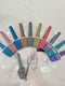DGEL Signature Glint Collection - Premium Cat Eye Gel Polish (TPO-Free)