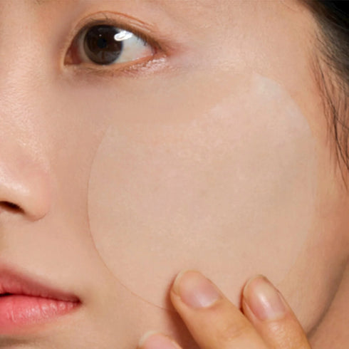 SKIN1004 Madagascar Centella Quick Calming Pad 70 Pads 130ml