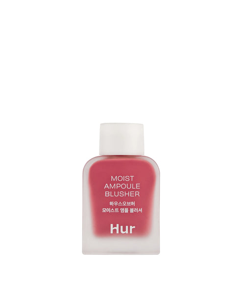 House of Hur Moist Ampoule Blusher 10ml