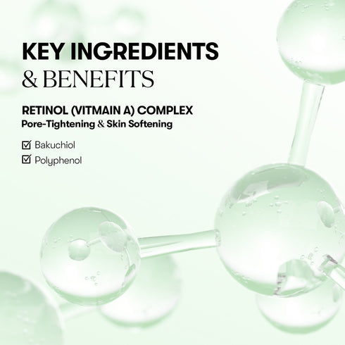 VT Cosmetics Reti-a Reedle Shot 100 2step Hydrogel Mask