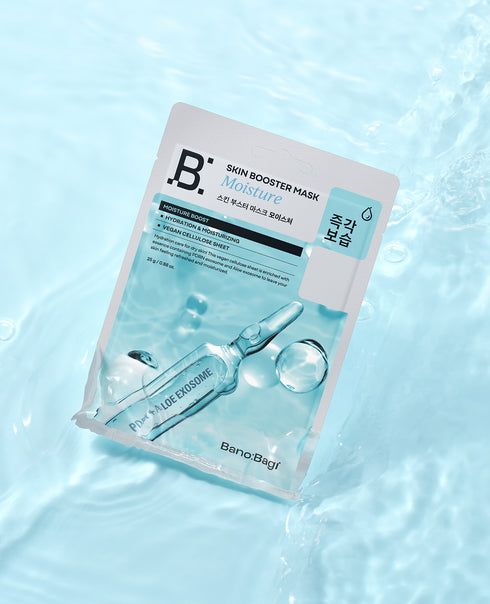 Banobagi Skin Booster Mask Moisture