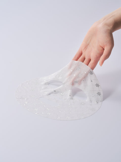 Banobagi Silk Pearl Program Mask