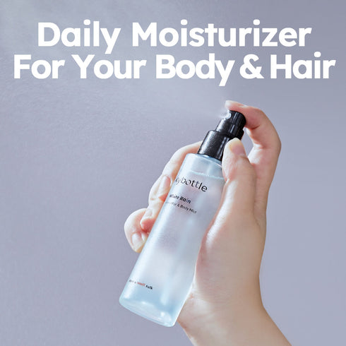 Skybottle White Rain Perfumed Hair & Body Mist 100ml