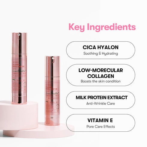 VT Cosmetics Collagen Reedle Shot 100 (50ml)
