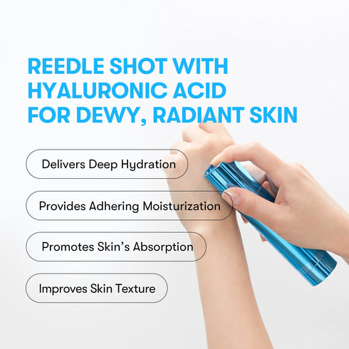 VT COSMETICS Hydrop Reedle Shot 100hl 50ml