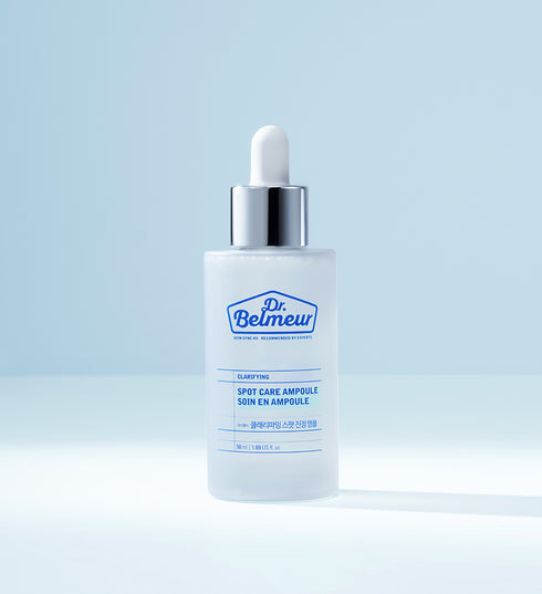 Dr. Belmeur Spot Calming Ampoule 22ml