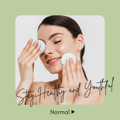 Normal | GlamTouch UK