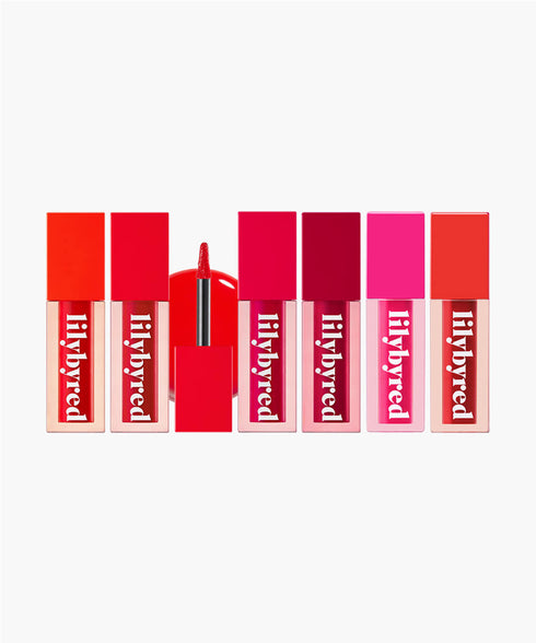 Lilybyred Juicy Liar Water Tint