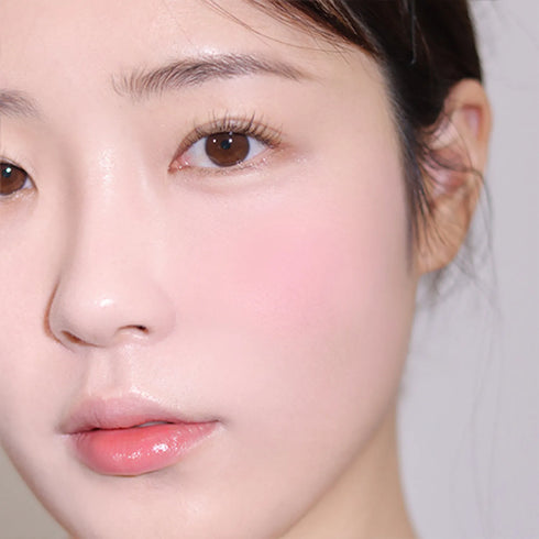 ESPOIR Tone Pairing Cheek