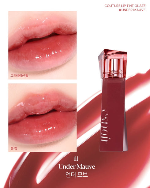 Espoir Couture Lip Tint Glaze