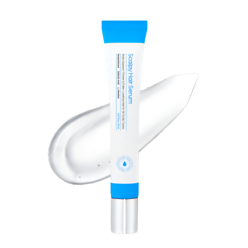 Seapuri Scalpy Hair Serum 20ml