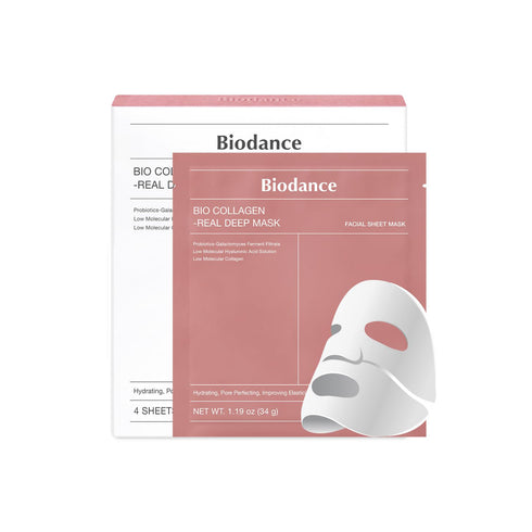 Biodance Bio-Collagen Real Deep Mask