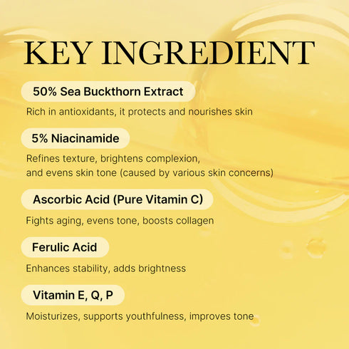 Medicube Deep Vita C Capsule Cream 55g