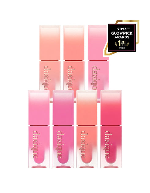 Dasique Juicy Dewy Tint