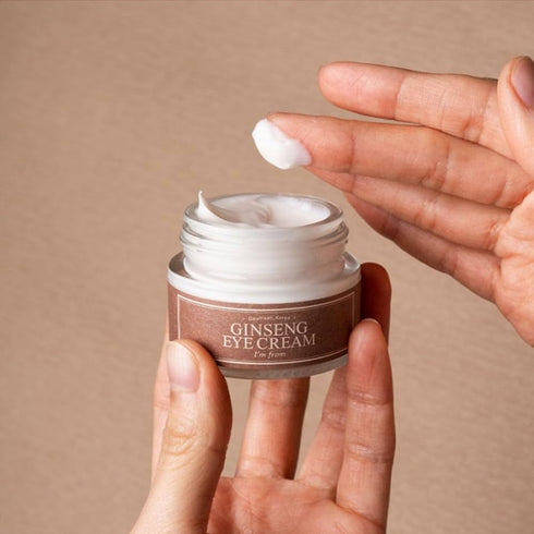I'm from Ginseng Eye Cream 30g