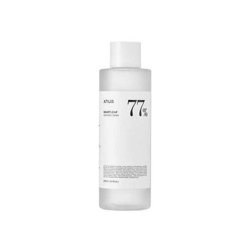 Anua Heartleaf 77% Soothing Toner