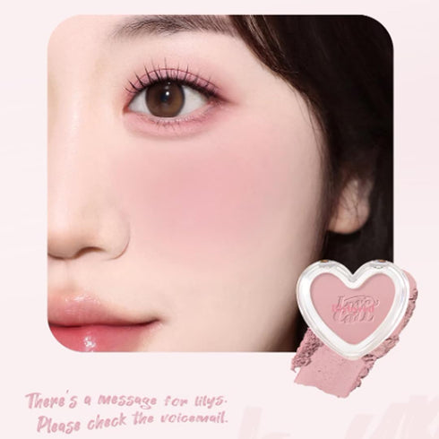 Lilybyred Luv Beam Blur Cheek