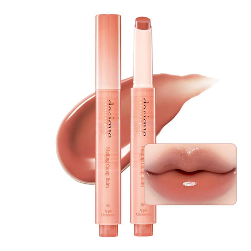 Dasique Melting Candy Balm