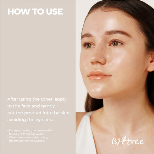 Isntree TW-Real Eye Cream 30ml