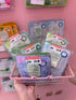 Beauugreen Collagen 3D Essence Mask (04/2027)
