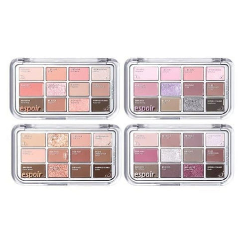 ESPOIR Eye Core Palette