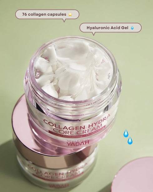 Glam Touch K-Beauty Edit: The Ritual of Glass Skin (worth over £100)