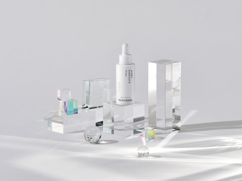 Banobagi Alpha Radiance Glow Serum 30ml