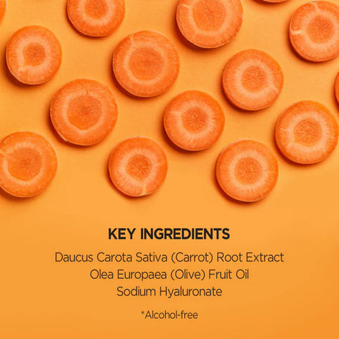 Skinfood Carrot Carotene Calming Water Pad (60 pads)