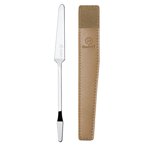 STUDIO17 Makeup Spatula