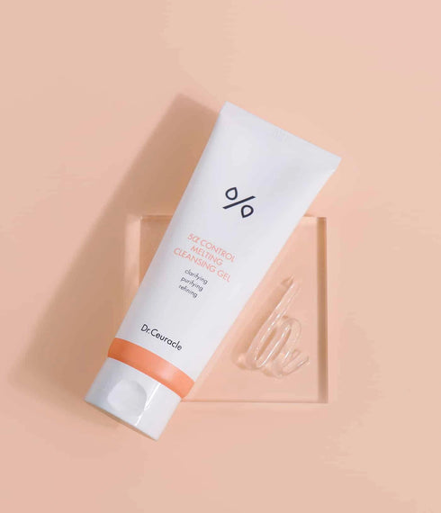 Dr. Ceuracle 5α Control Melting Cleasing Gel 150ml