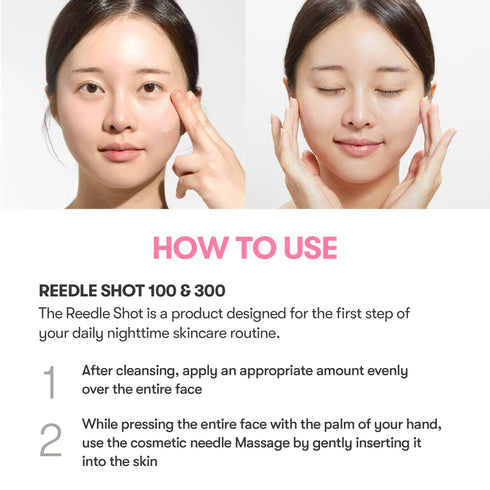 VT Cosmetics Collagen Reedle Shot 100 (50ml)