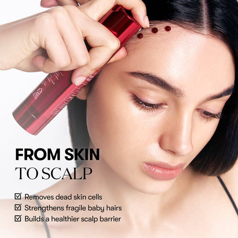 VT COSMETICS Red Booster Reedle Shot 100 (50ml)