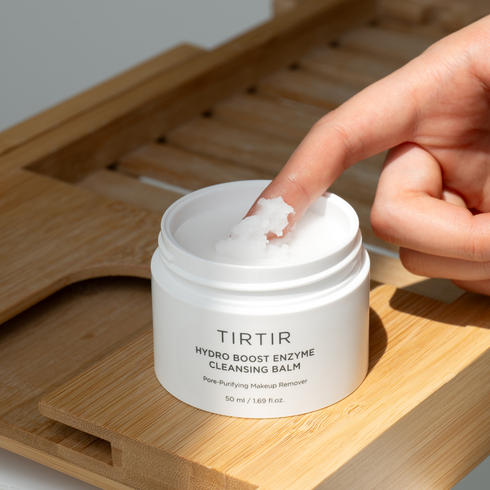 TIRTIR Hydro Boost Enzyme Cleansing Balm 120ml