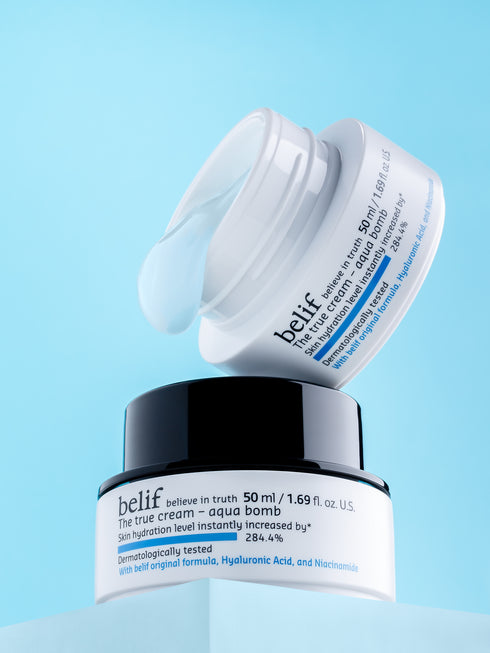 Belif The True Cream Aqua Bomb 50ml