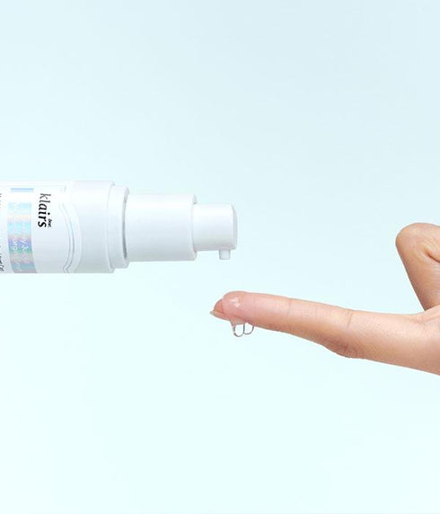 Dear, Klairs Freshly Juiced Vitamin Charging Serum 30ml