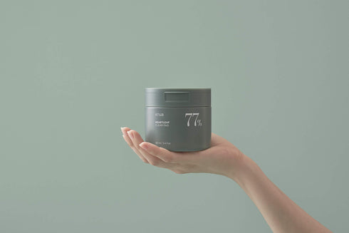 Anua Heartleaf 77% Clear Pad 160ml (70sheets)