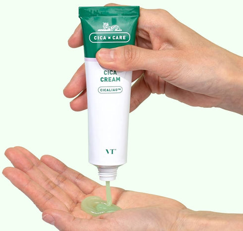 VT COSMETICS Cica Cream 100ml