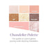 Espoir Real Eye Palette All New #4 Chandelier