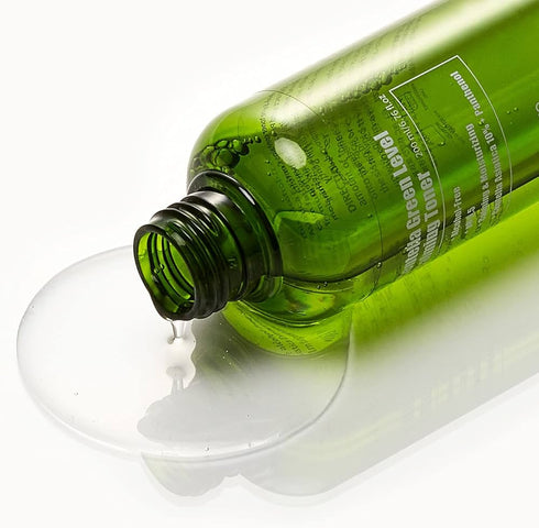 Purito Centella Green Level Calming Toner
