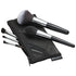 STUDIO17 Portable Makeup Brush Set 5pcs