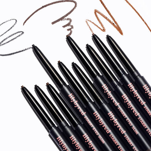 Lilybyred Starry Eyes Am9 to Pm9 Slim Gel Eyeliner