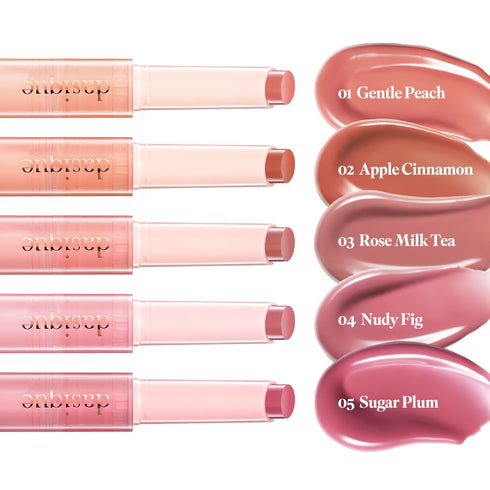 Dasique Melting Candy Balm